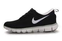 Nike Free v. 7.0 black