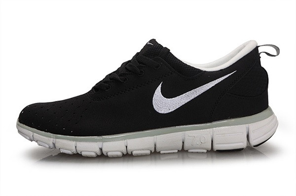 Nike Free v. 7.0 black