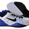 Nike Zoom Kobe 7 VII (white/blue)