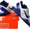 Nike Zoom Kobe 7 VII (white/blue)