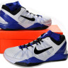 Nike Zoom Kobe 7 VII (white/blue)