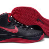 Nike Zoom Hyperfuse 2012 (black/red)
