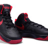 Nike Zoom Hyperfuse 2012 (black/red)