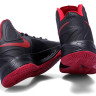 Nike Zoom Hyperfuse 2012 (black/red)