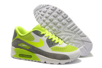Nike Air Max 90 Premium hyperfuse Suede