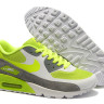 Nike Air Max 90 Premium hyperfuse Suede