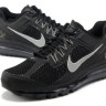 Air Max  2013 – Black/grey