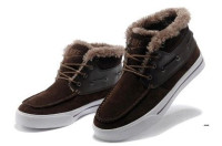 Nike Sweet Lether МЕХ (brown)