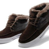 Nike Sweet Lether МЕХ (brown)