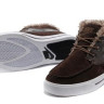 Nike Sweet Lether МЕХ (brown)