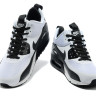 Air Max 90 Sneakerboot White/black