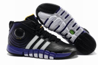 adidas D Howard 4 Blast Purple/Running White/Black