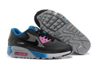 Air Max Lunar90  grey/pink/blue