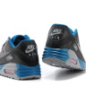 Air Max Lunar90  grey/pink/blue