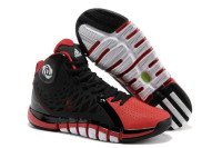  Adidas Rose 773 2 black/red/white