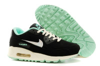 Air Max 90 black/mint/white