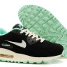Air Max 90 black/mint/white