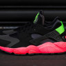 Nike Air Huarache Hyper Punch