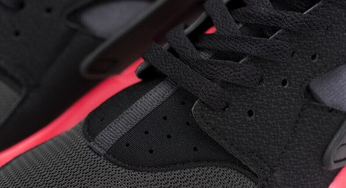 Nike huarache hyper top punch pas cher