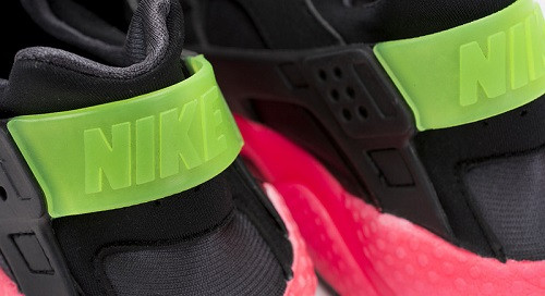 Nike huarache hyper clearance punch pas cher