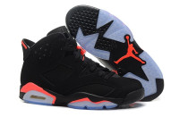 Air Jordan 6 retro Infared tru