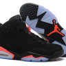 Air Jordan 6 retro Infared tru