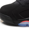 Air Jordan 6 retro Infared tru
