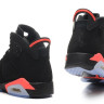 Air Jordan 6 retro Infared tru