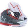 UA Curry One underdog