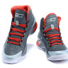 UA Curry One underdog