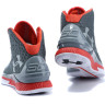 UA Curry One underdog