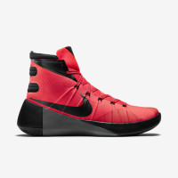 Hyperdunk 2015 Bright Crimson