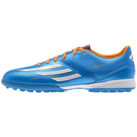 ADIDAS  F10 TRX TF  smashing blue