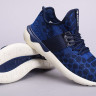 Adidas Tubular Runner blue/black