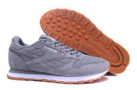 Rebook Classik Retro Grey