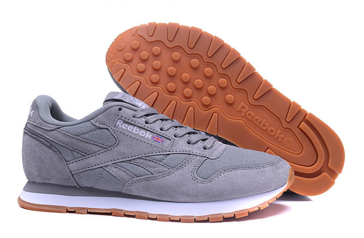 Rebook Classik Retro Grey