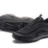 Nike Air Max 97  black