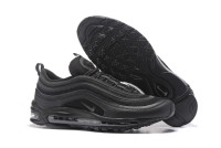 Nike Air Max 97  black