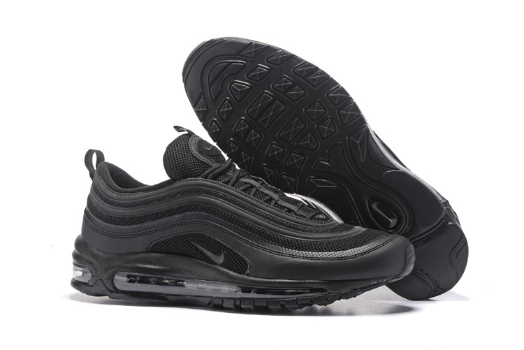 Nike Air Max 97  black