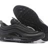 Nike Air Max 97  black