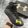 UA PROJECT ROCK DELTA DNA 