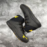 UA PROJECT ROCK DELTA DNA 