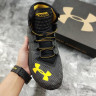 UA PROJECT ROCK DELTA DNA 