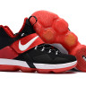 Nike LeBron 14 Black/Red