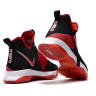 Nike LeBron 14 Black/Red