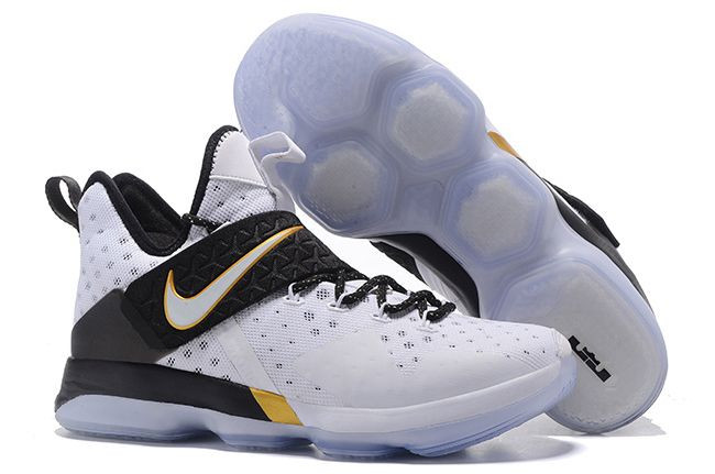 Nike LeBron 14 “BHM”