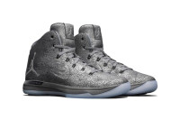 Air Jordan 31 Premium "Battle Grey"