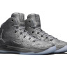 Air Jordan 31 Premium "Battle Grey"