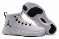 Air Jordan Ultra.Fly 2 White