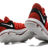 Nike KD 10 “University Red” 